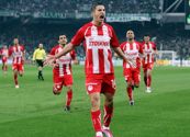 ΠΡΩΤΑΘΛΗΜΑ ΕΛΛΑΔΑΣ SUPERLEAGUE